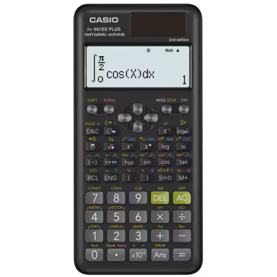 Fx991ESPLUS-NEW (原廠24個月保固)